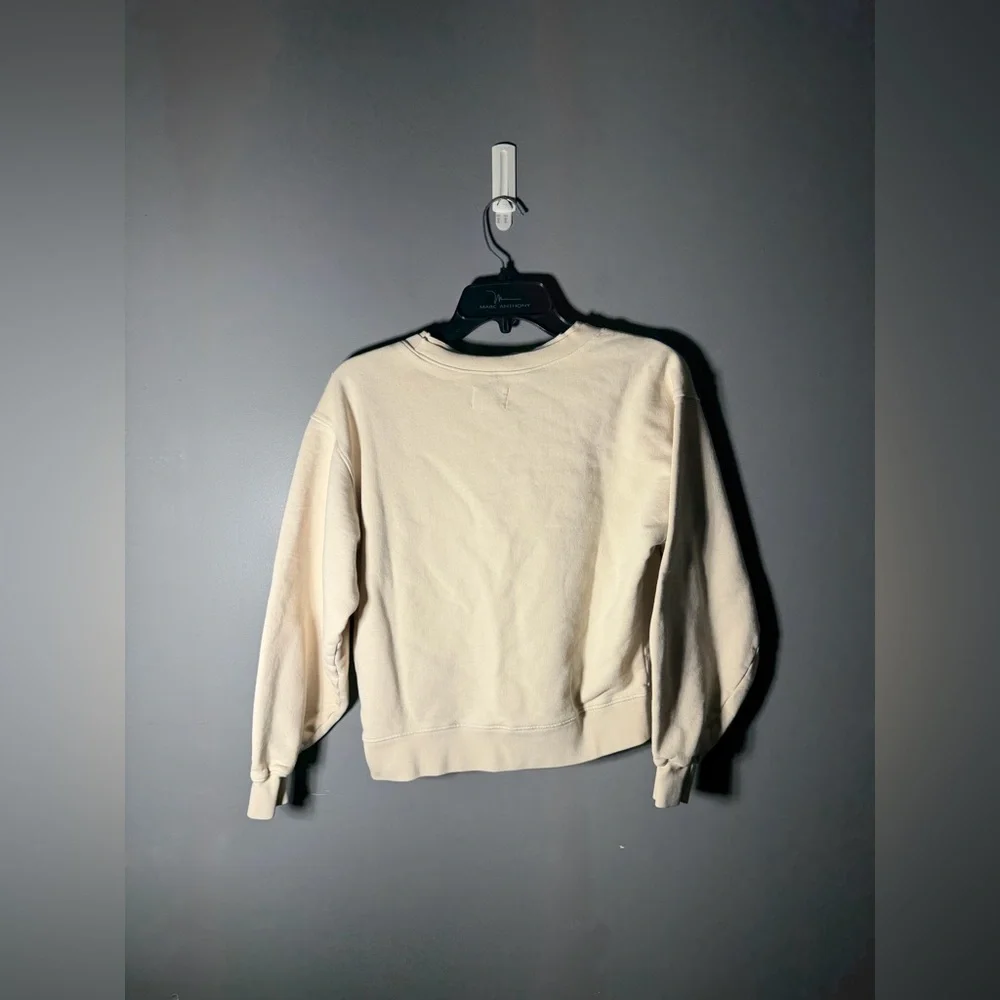 Mate The Label Organic Cotton Crew Set Size Small - Picture 3 of 9